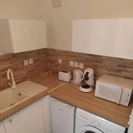 Escapade A Blagnac, T2, Balneo,jardin,parking,tram