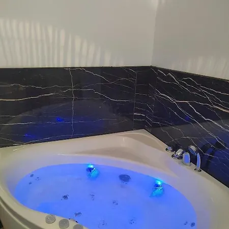 Escapade A Blagnac, T2, Balneo,jardin,parking,tram * Blagnac